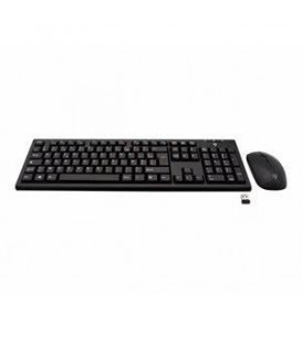 Wireless Keyb Rato Desktop ES Wrls