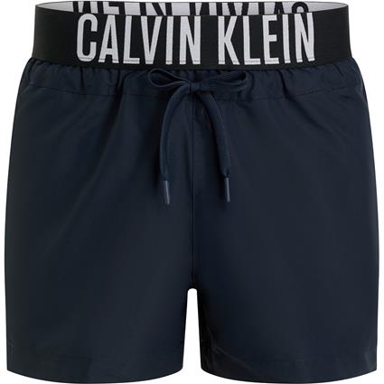 Calvin Klein Jeans Calção De Banho Short Wb