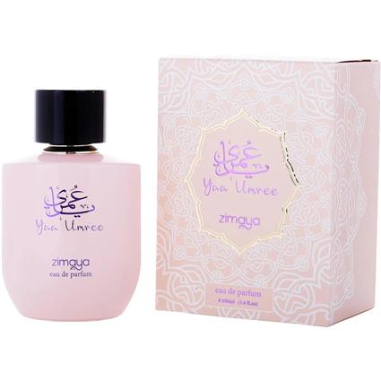 Zimaya perfume Yaa Umree EDP 100 ml