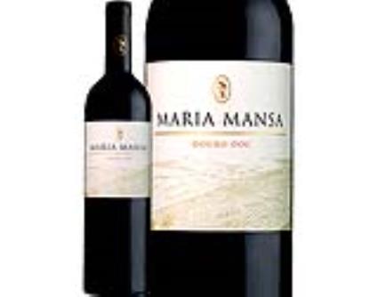 Vinho Tinto Maria Mansa Quinta Noval Doc 0.75l