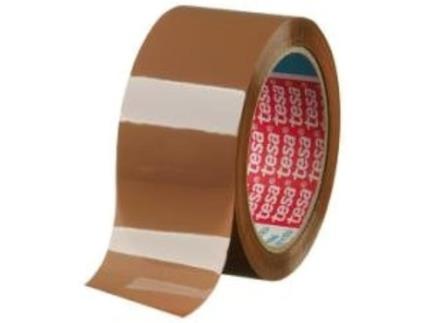 Fita Adesiva COMET 62240-00007-00 60M 50Mm Marrom