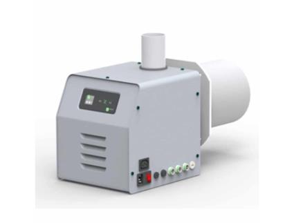 Quemador de Pellets B-Essential 12 50 Kw Sannover