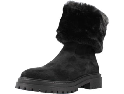 Sapatos de Mulher GEOX Iridea Preto (38)