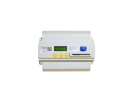 Unidade de controle de 2 portas Vigik Cv2083 URMET