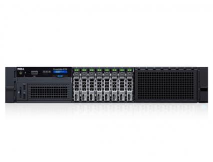 Servidor DELL WYSE 63717 (RAM: 16 GB)