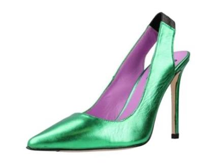 Sapatos de Mulher SOFIA PERALTA Verde (36)