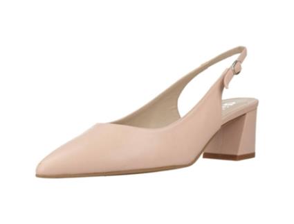 Sapatos de Mulher DIBIA Castanho (36.5)