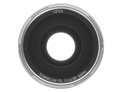 Objetiva LEICA 35Mm 1:1.4 Summilux-Tl