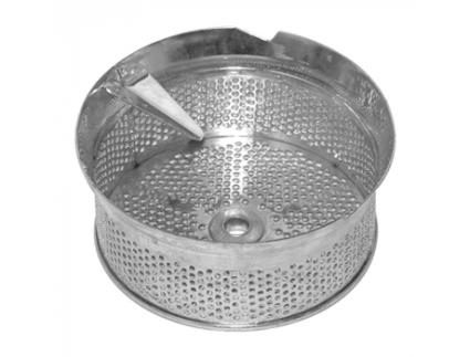 Moedor Ø39Cm Grau 4,0Mm 208045 EMGA