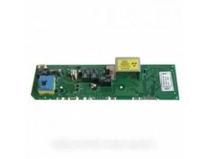 Placa de Controle para Máquina de Lavar Roupa Far L61200 Peça Original Do Fabricante FARGROUPFAR