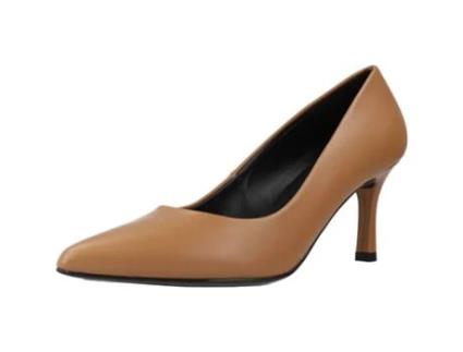 Sapatos de Mulher DIBIA Castanho (36.5)