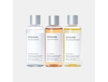 MIXSOON 3-Layering Essence No.2 Set