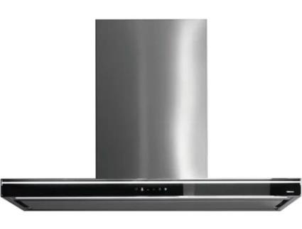 Exaustor de Ilha FALMEC Lumina NRS 90 Bl (715 m3/h - 90 cm - Preto)