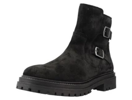 Sapatos de Mulher GEOX Iridea Preto (35)