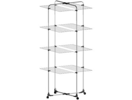 Secador de Torre Systema 40M 4 Andares Flp160/4/E TOP CASA