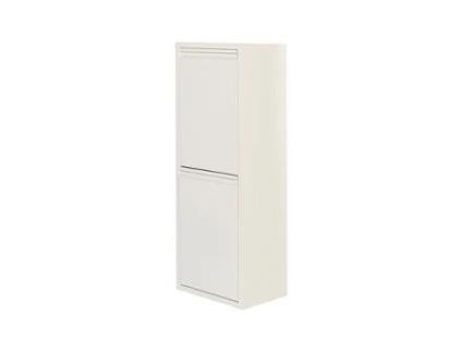 Contenedor Basura Ecologico Metalico