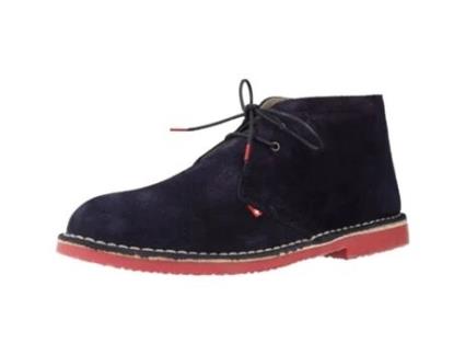 Sapatos de Homem SWISSALPINE Azul (46)