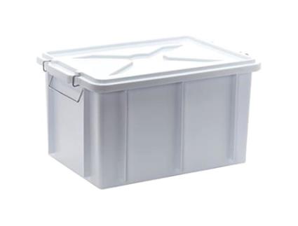 Panela GIGANPLAST Microondas 23L 3 Potes Multicolorido Resina Plástica