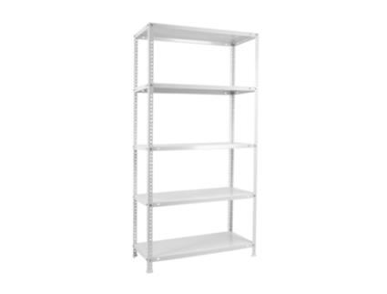 Comfort Plus 5/500 Branco SIMON RACK