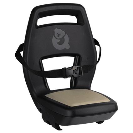 Qibbel Cadeirinha De Bicicleta Infantil Jr 6+