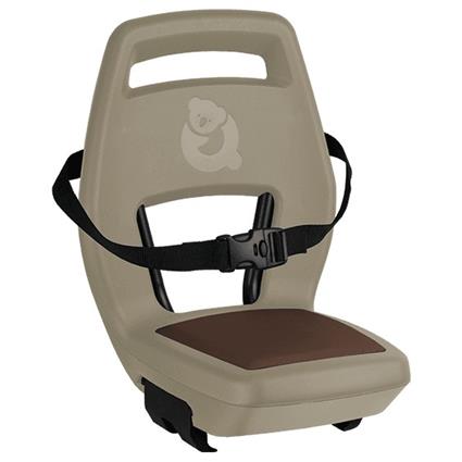 Qibbel Cadeirinha De Bicicleta Infantil Jr 6+