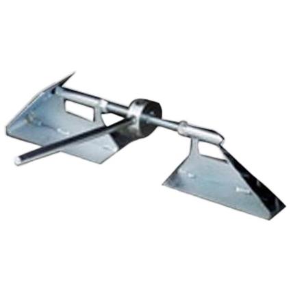 Adnik Fechadura De Bloqueio De Pneus