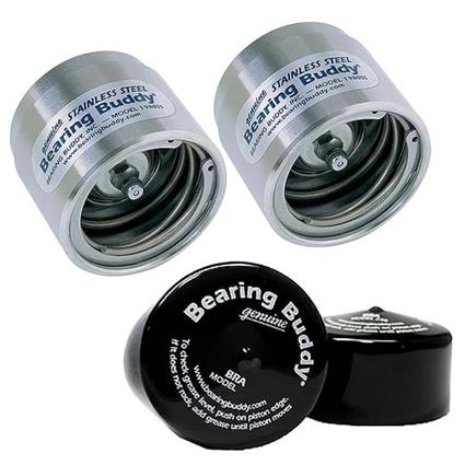 Bearing Buddy Protetor De Rolamento Com Sutiã 42108