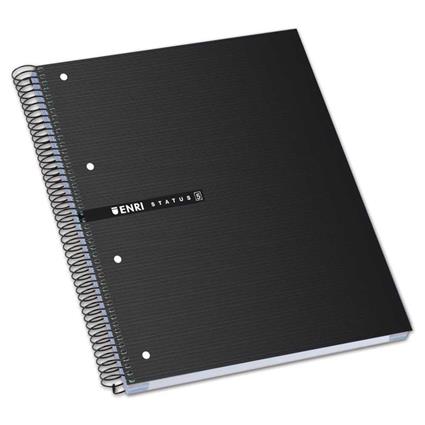 Enri Caderno A4 160 Folhas