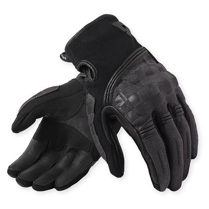 Revit Luvas Montford