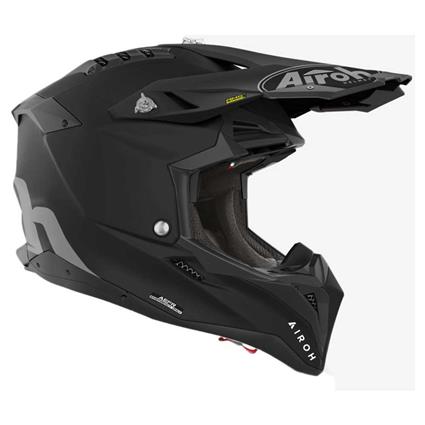 Airoh Capacete Off-road Aviator 3 Burnout