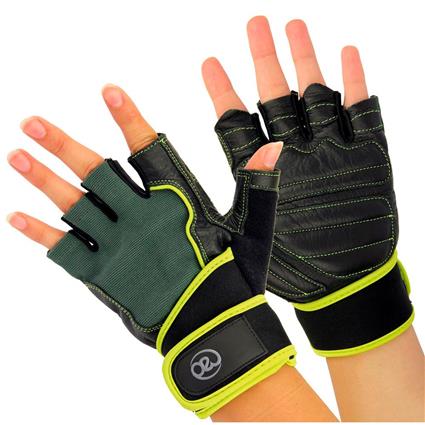 Fitness Mad Luvas De Treino De Peso