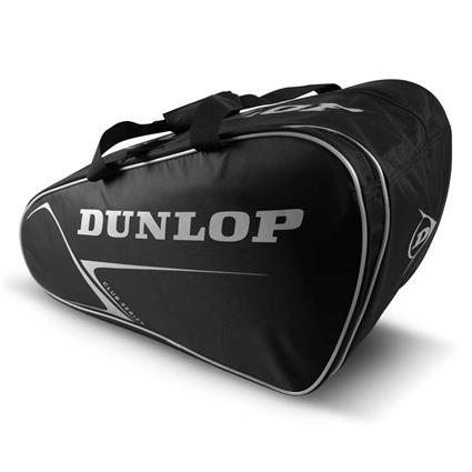 Dunlop Bolsa De Raquete De Padel Club