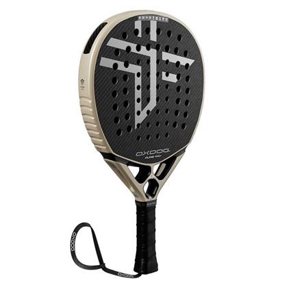 Oxdog Raquete De Padel Pure Pro+