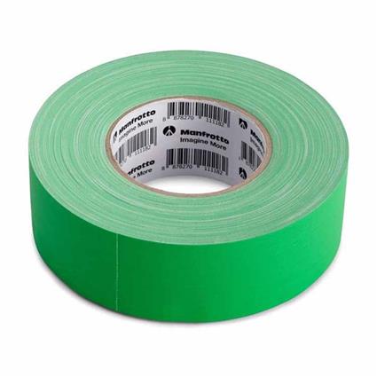 Lastolite Fita Adesiva Chroma 50 Mm X 50 M