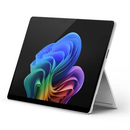 Microsoft Laptop Surface Pro Copilot Plus 13´´ Snapdragon X Plus/16gb/256gb Ssd