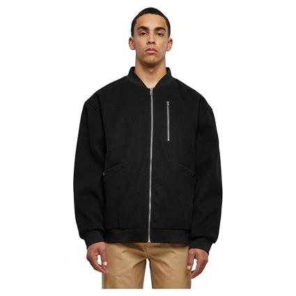 Urban Classics Jaqueta Bomber Tb6332