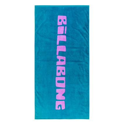 Billabong Toalha Lie Down