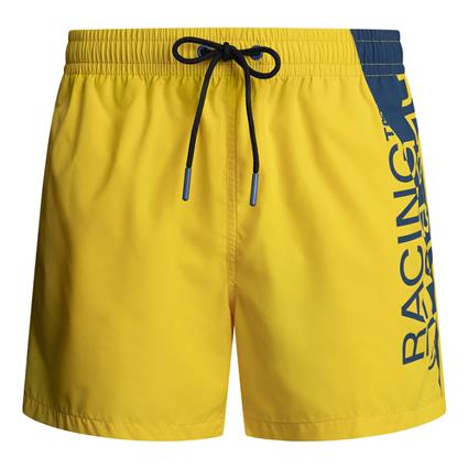 Red Bull Racing Calção De Banho Boxer Graphic