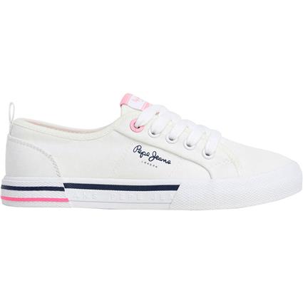 Pepe Jeans Tênis Brady Top