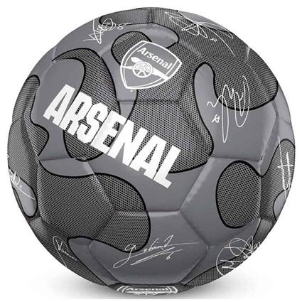 Team Merchandise Bola De Futebol Arsenal Signature Com 32 Painéis E Padrão De Camuflagem
