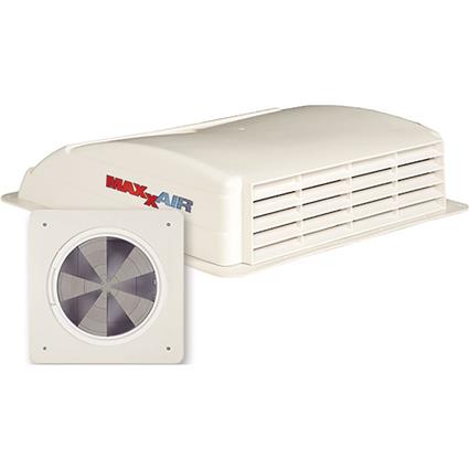 Trac Outdoors Mini Ventilador