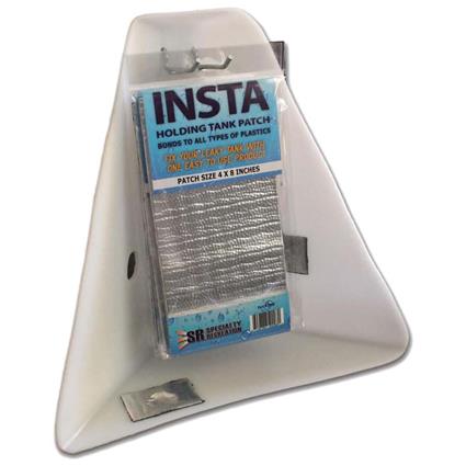 Specialty Recreation Inc Adesivo Ip48