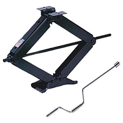 Adnik 24002d Macaco Nivelador De 24 Polegadas 2 Unidades