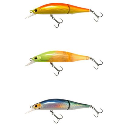 Trefle Minnow Rafale Sinking 14g 93 Mm