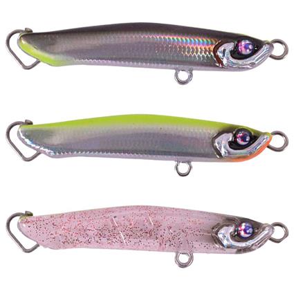 Xesta Jig Appetite 6.5g 60 Mm