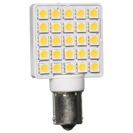 Mings Mark Inc Lâmpada Led 1156/1141 2 Unidades