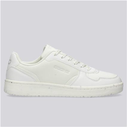 Doone Arde - Branco - Sapatilhas Mulher tamanho 41