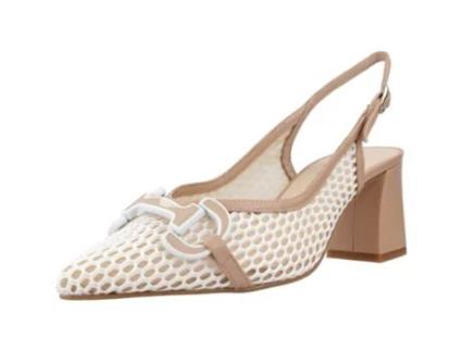 Sapatos de Mulher DIBIA Branco (37.5)