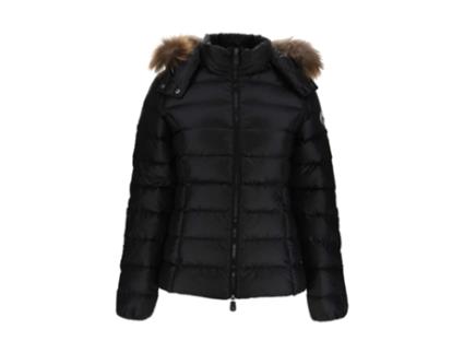 Casaco JUST OVER THE TOP Poliamida Homem (XXL - Preto)