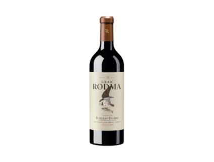 Gran Rodma 2020 FINCA RODMA BODEGAS Y VIÑEDOS